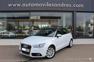 AUDI A1 Sportback 1.2 TFSI 86cv Ambition 5p.