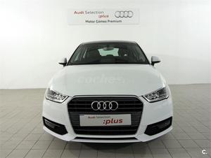 AUDI A1 Sportback 1.6 TDI 116CV Attraction 5p.