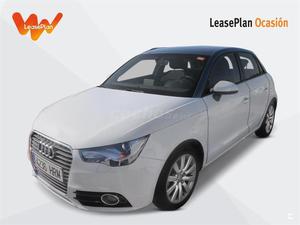 AUDI A1 Sportback 1.6 TDI 90 S tronic Attracted 5p.