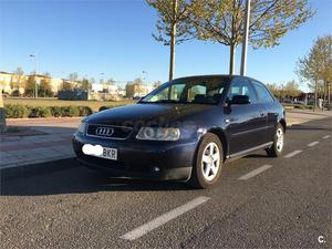 AUDI A3 1.6 AMBITION 3p.