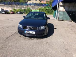 AUDI A3 1.6 FSI Attraction 3p.