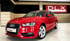 AUDI A3 Sportback 2.0 TDI 150cv Ambiente 5p.