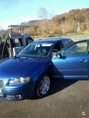 AUDI A3 Sportback 2.0 TDI Ambiente 5p.