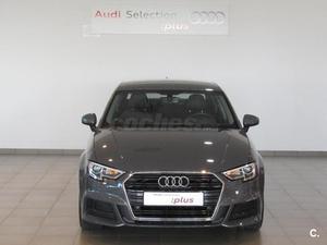 AUDI A3 design edition 1.6 TDI Sedan 4p.