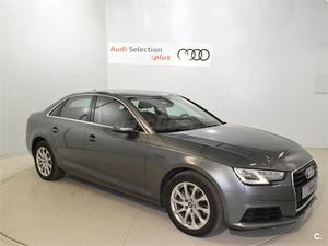 AUDI A4 2.0 TDI S tronic ultra Advanced edition 4p.