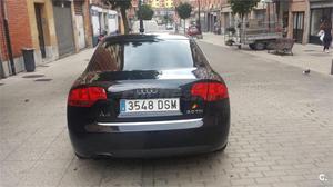 AUDI A4 2.0 TDI multitronic 4p.