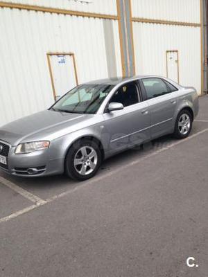 AUDI A4 2.7 TDI multitronic DPF 4p.