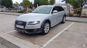 AUDI A4 Allroad Quattro 3.0 TDI 240cv DPF S Tronic 5p.