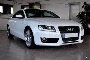 AUDI A5 2.0 TFSI 180cv multitronic 2p.