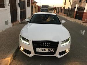 AUDI A5 3.0 TDI 240cv DPF quattro S tronic -10