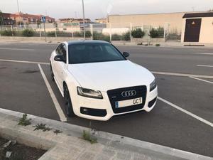 AUDI A5 3.0 TDI quattro DPF -08