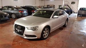 AUDI A5 Sportback 2.0 TDI 143cv multitronic 5p.