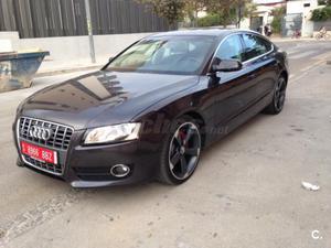 AUDI A5 Sportback 2.0 TDI 170cv 5p.