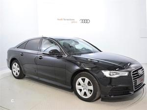 AUDI A6 2.0 TDI 190cv ultra S tronic Advanced ed 4p.