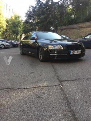 AUDI A6 2.7 TDI -06