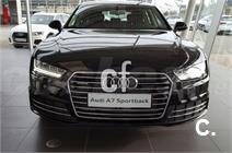 AUDI A7 Sportback 3.0 TDI 218CV quattro S tronic 5p.