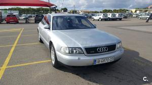 AUDI A8 A8 4.2 QUATTRO TIPTRONIC 4p.