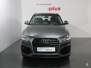 AUDI Q3 Sport edition 2.0 TDI 150CV 5p.