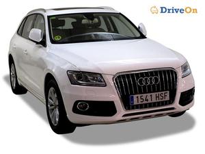 AUDI Q5 2.0 TDI 143cv Ambiente 5p.