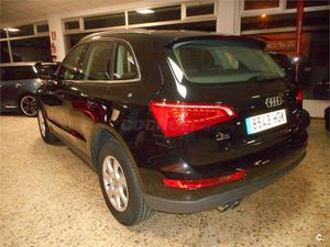 AUDI Q5 2.0 TDI 143cv quattro DPF 5p.