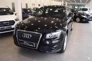 AUDI Q5 2.0 TDI 170cv quattro S tronic 5p.