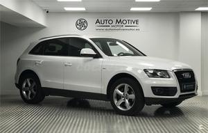 AUDI Q5 3.0 TDI 240cv quattro S tronic 5p.