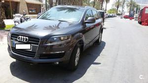 AUDI Q7 3.0 TDI 233cv quattro tiptronic 5p.