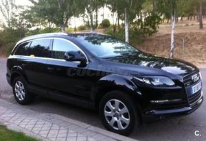 AUDI Q7 3.0 TDI quattro tiptronic 5p.