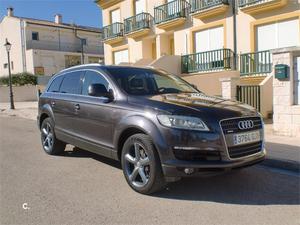 AUDI Q7 3.0 TDI quattro tiptronic DPF 5p.