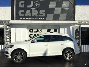 AUDI Q7 3.0 TDI quattro tiptronic DPF 5p.