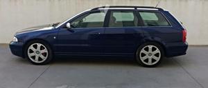 AUDI S4 2.7 AVANT -99