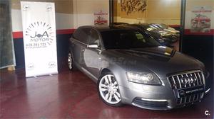 AUDI S6 5.2 quattro tiptronic Avant 5p.