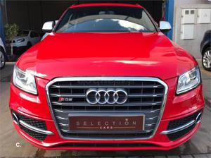 AUDI SQ5 3.0 TDI quattro tiptronic 5p.