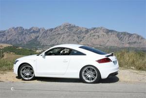 AUDI TT Coupe 2.0 TFSI 3p.