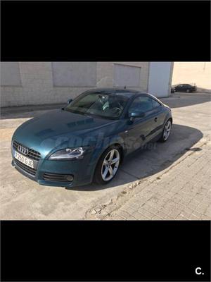 AUDI TT Coupe 2.0 TFSI S tronic 3p.