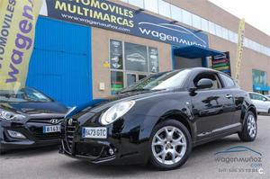 Alfa Romeo Mito 1.3 Jtdm 90cv Distinctive 3p. -10