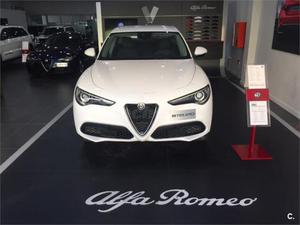 Alfa Romeo Stelvio 2.0 Petrol 206kw 280cv First Ed.ii Q4 5p.