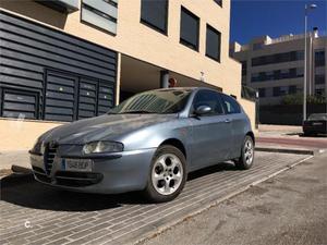 Alfa Romeo  Ts Distinctive 3p. -01