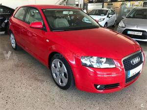 Audi A3 2.0 Tdi 170 Ambition Dpf 3p. -07