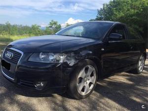 Audi A3 2.0 Tdi Attraction 3p. -07