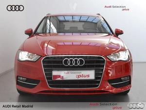 Audi A3 Sportback 1.6 Tdi 105 S Tronic Ambiente 5p. -14