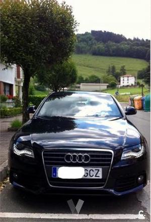 Audi A4 1.8 Tfsi 160cv 4p. -08