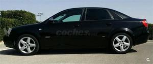 Audi A4 1.9 Tdi 6 Velocidades 4p. -03