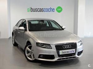 Audi A4 2.0 Tdi 143cv Multitronic Dpf 4p. -11