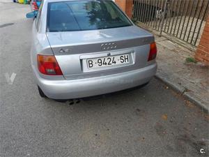 Audi A4 2.6 Auto 4p. -96