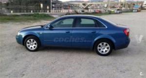 Audi A4 3.0 Avant 5p. -01