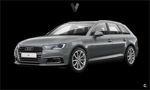 Audi A4 Avant 1.4 Tfsi Design Edition 5p. -17