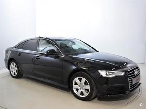 Audi A6 2.0 Tdi 140kw Ultra 4p. -16