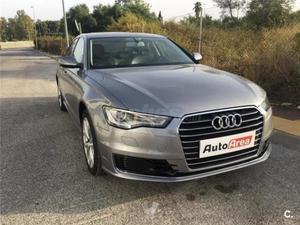 Audi A6 2.0 Tdi 150cv Ultra 4p. -15