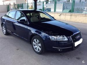 Audi A6 3.0 Tdi Tiptronic Quattro 4p. -04